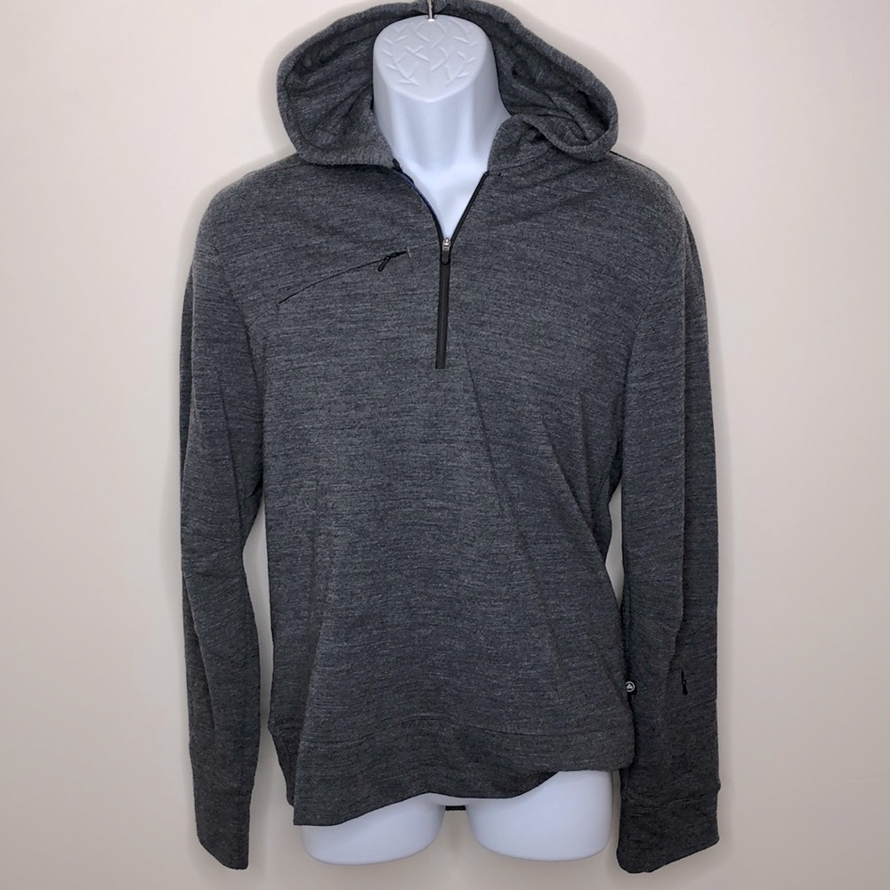 Men’s Aether Jacket